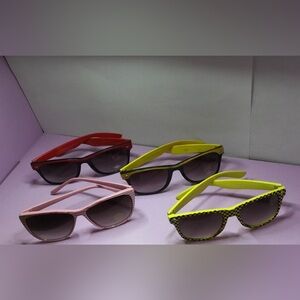 Wayfarer Assorted unbranded New Sunglasses